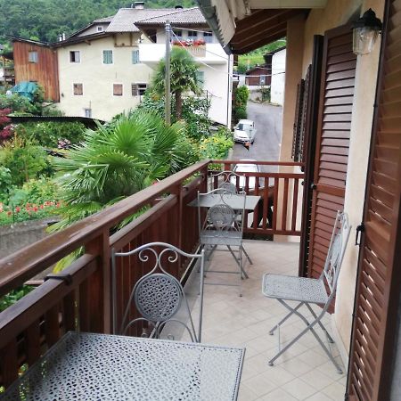 Haus Moeltner - Apartment Aviam Caldaro Ngoại thất bức ảnh