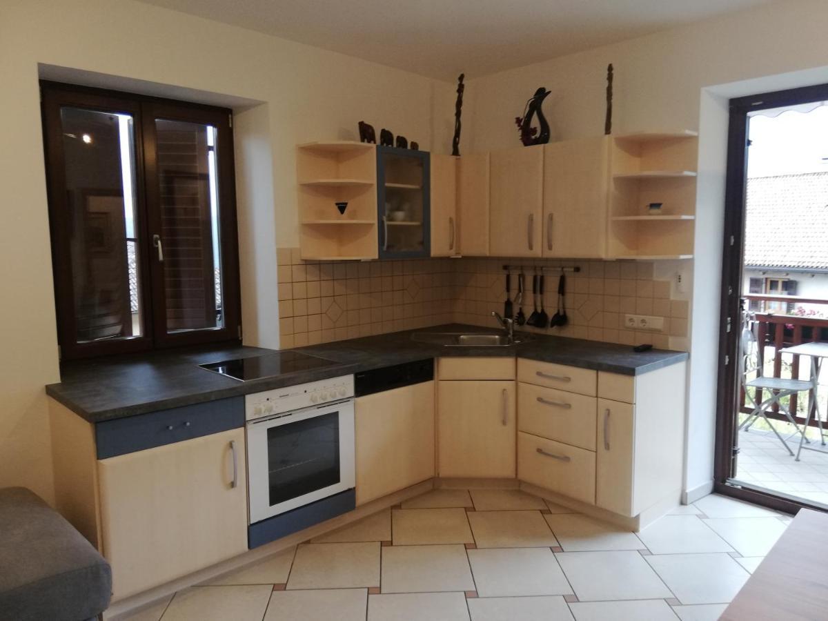 Haus Moeltner - Apartment Aviam Caldaro Ngoại thất bức ảnh