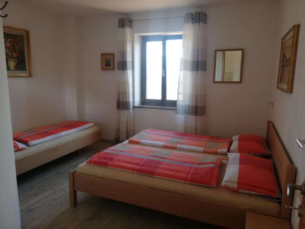 Haus Moeltner - Apartment Aviam Caldaro Ngoại thất bức ảnh